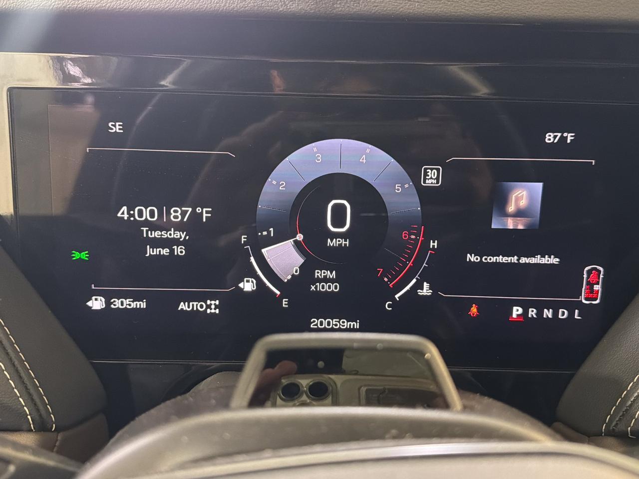 2026 GMC Yukon Denali Ultimate San Antonio TX