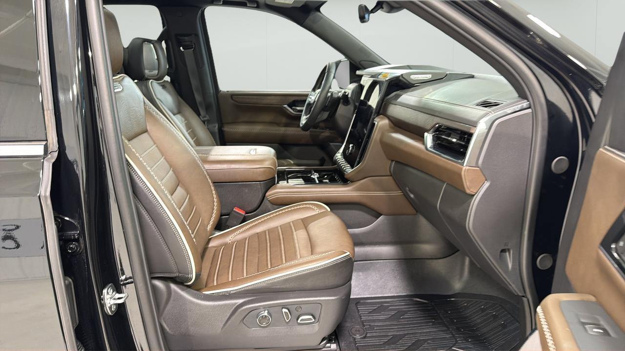 2026 GMC Yukon Denali Ultimate San Antonio TX
