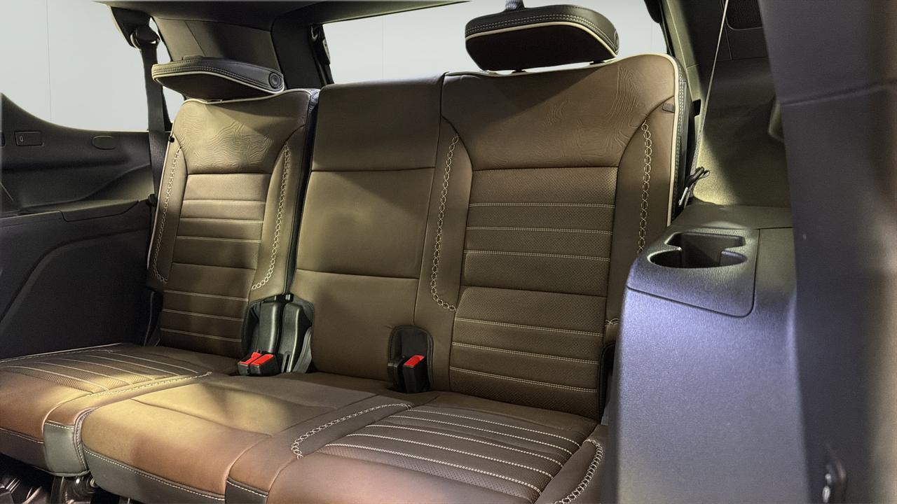 2026 GMC Yukon Denali Ultimate San Antonio TX