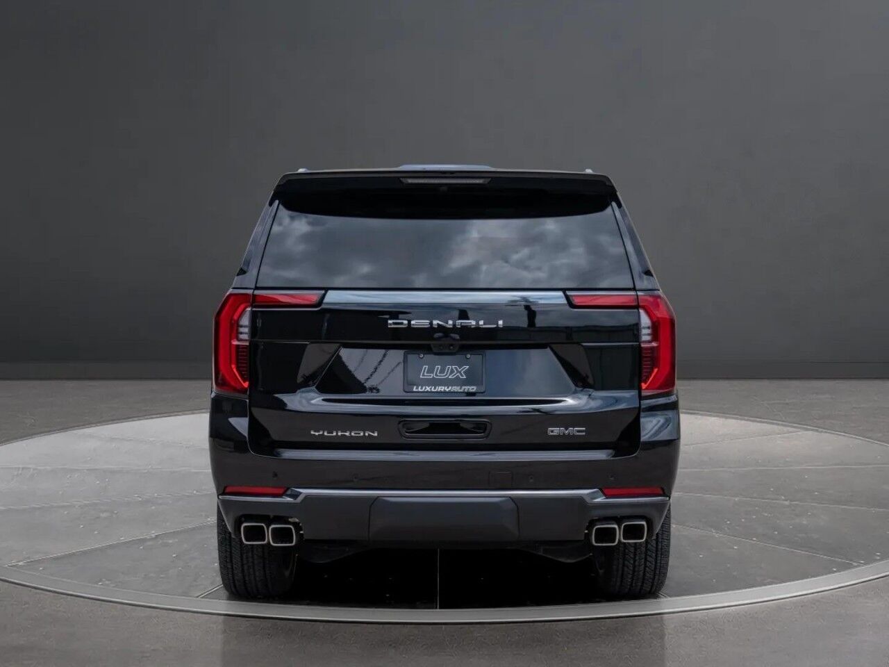 2026 GMC Yukon Denali Ultimate San Antonio TX