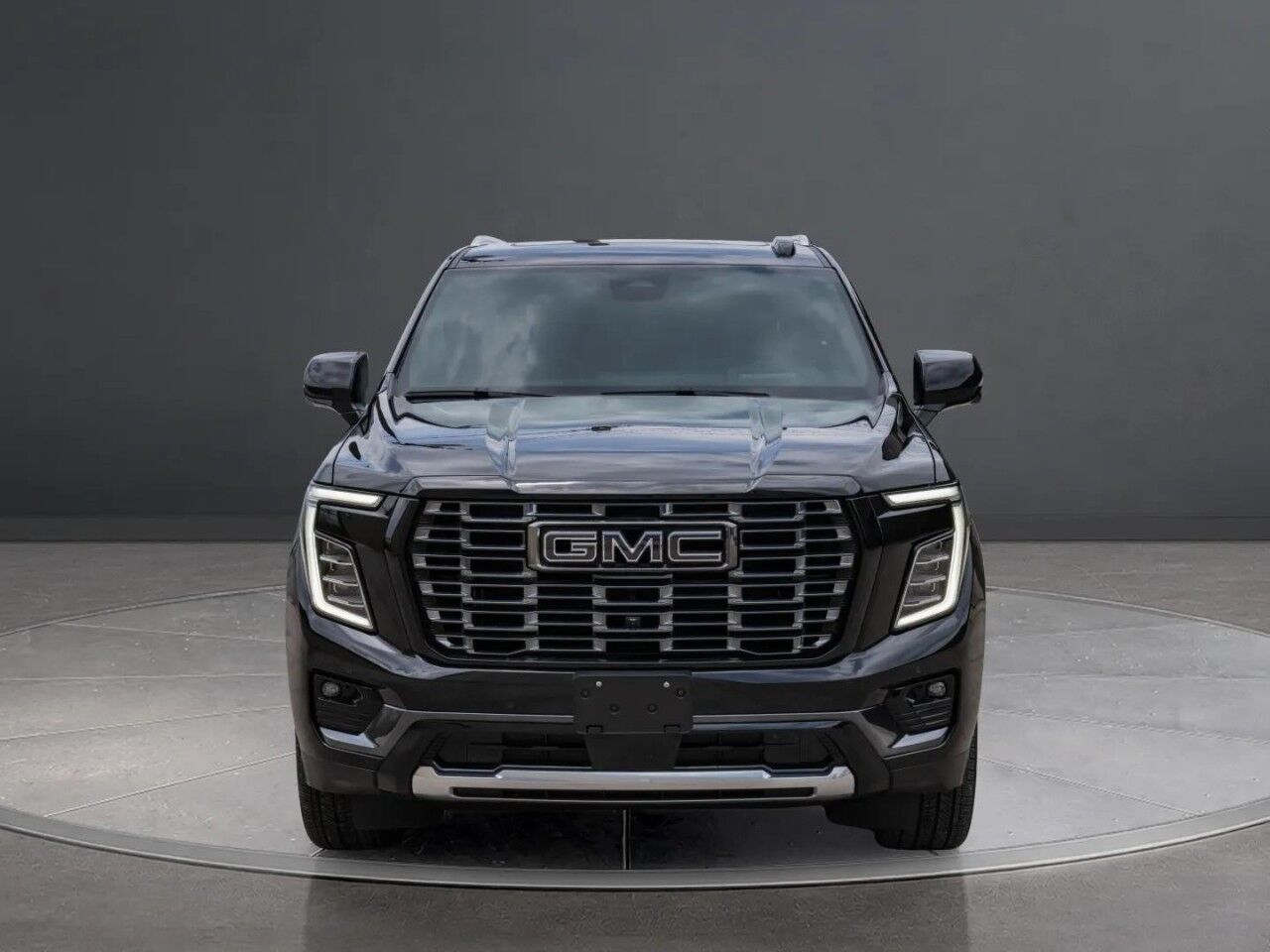 2026 GMC Yukon Denali Ultimate San Antonio TX