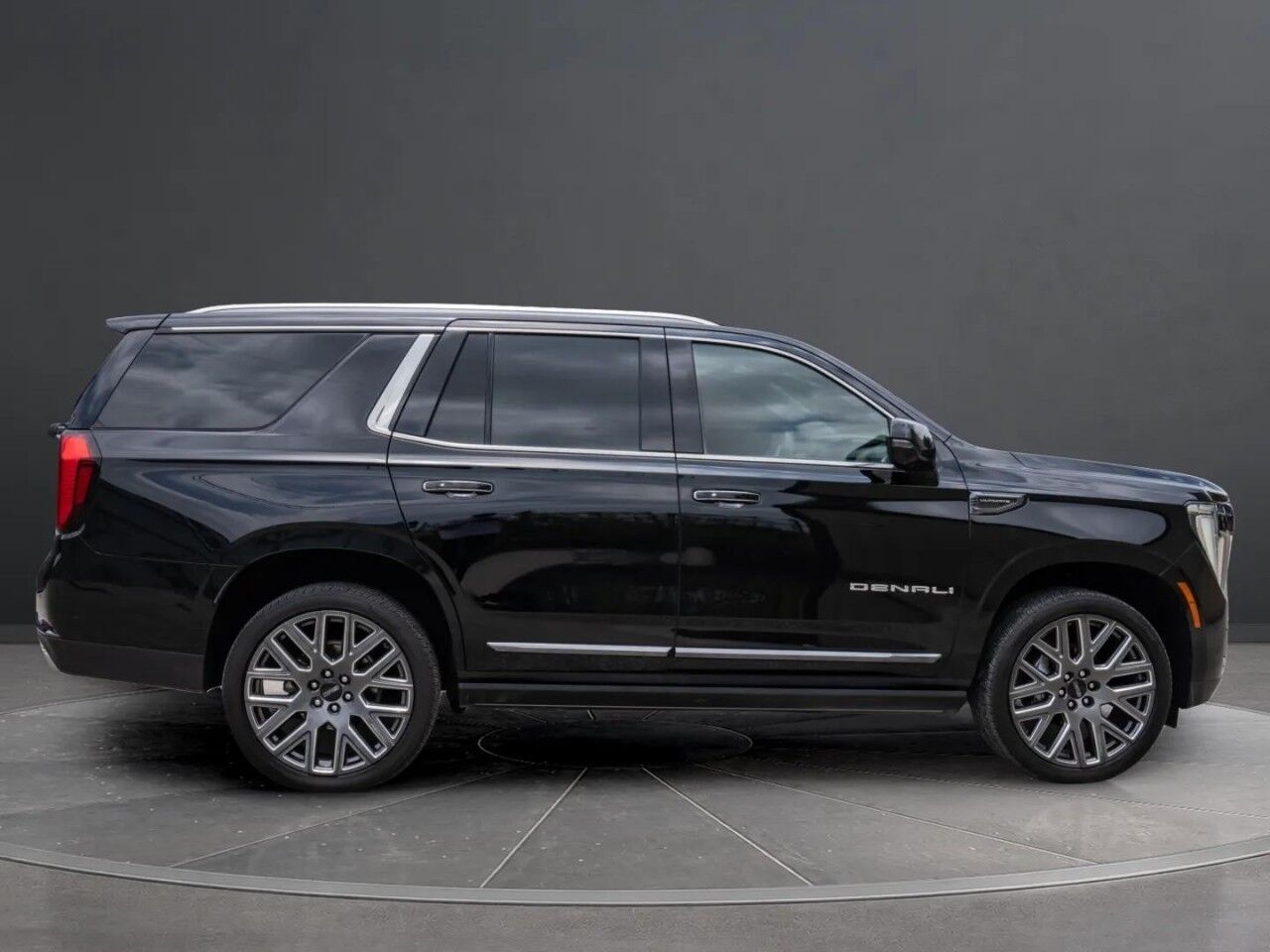 2026 GMC Yukon Denali Ultimate San Antonio TX