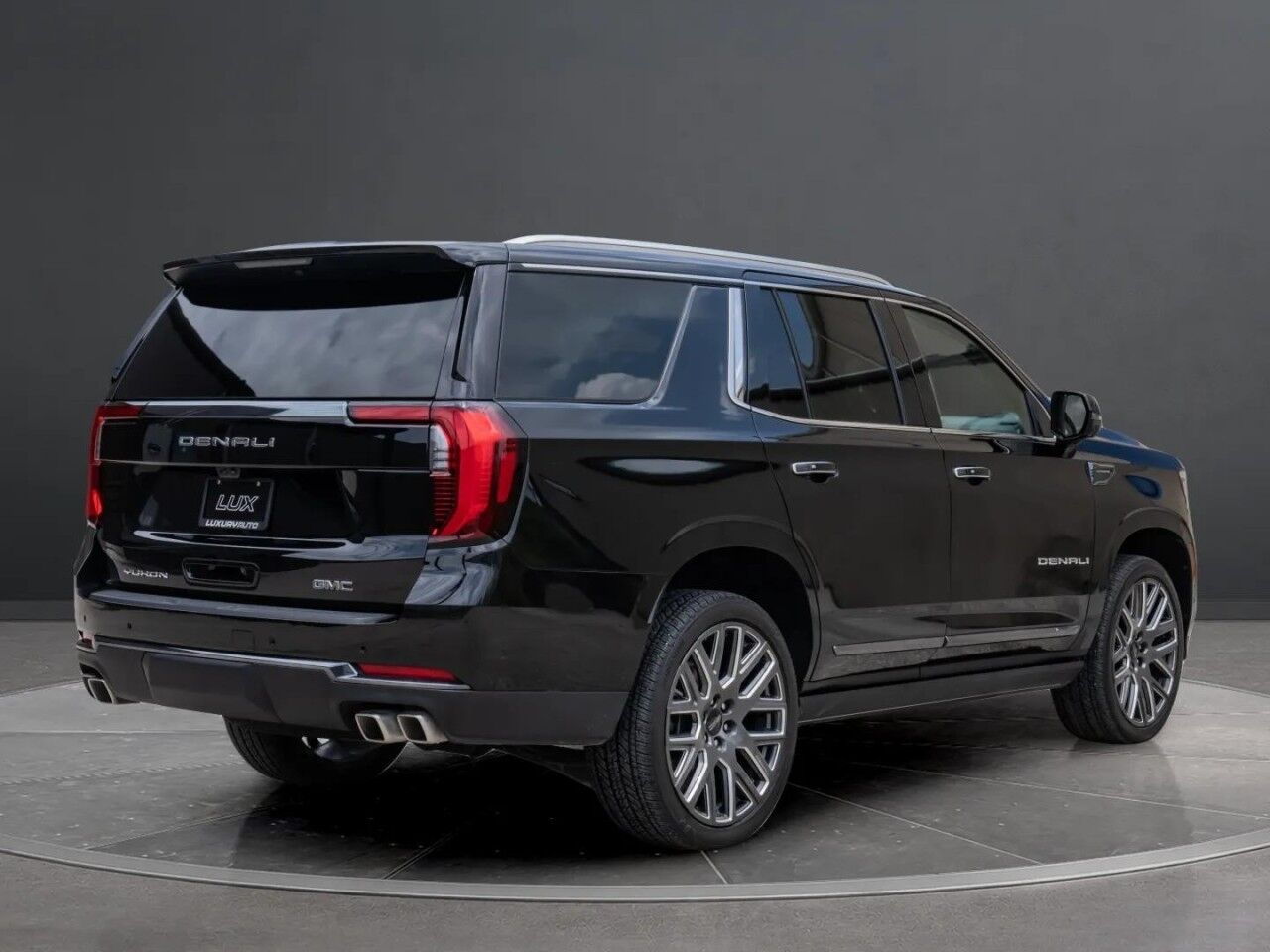 2026 GMC Yukon Denali Ultimate San Antonio TX