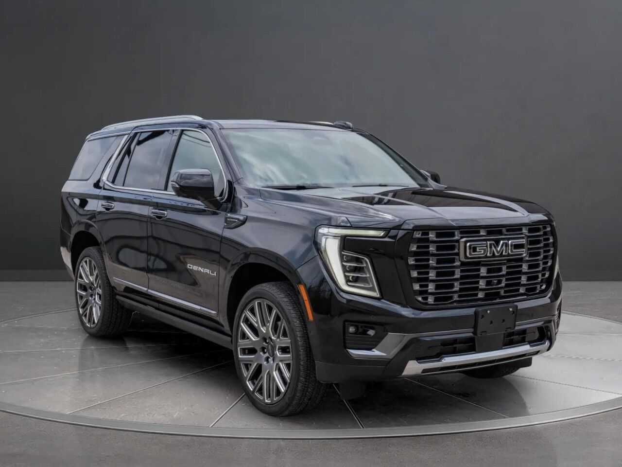 2026 GMC Yukon Denali Ultimate San Antonio TX