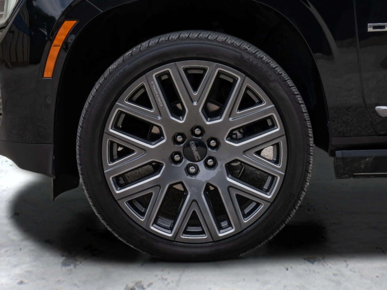 2026 GMC Yukon Denali Ultimate San Antonio TX