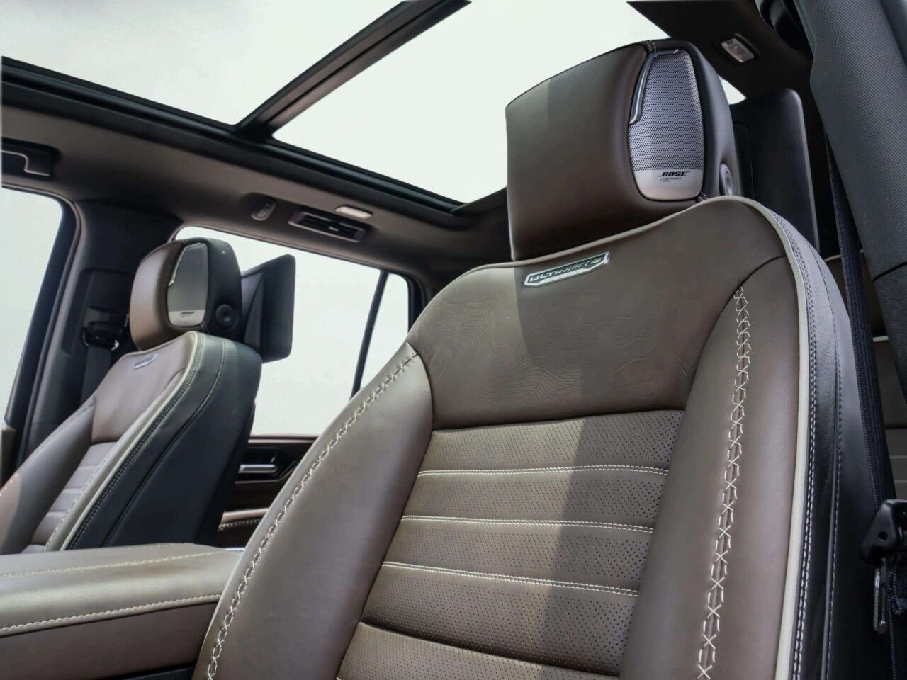 2026 GMC Yukon Denali Ultimate San Antonio TX