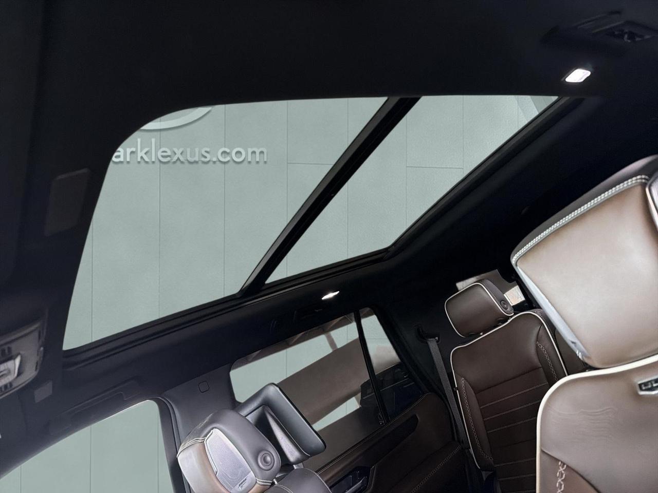 2026 GMC Yukon Denali Ultimate San Antonio TX