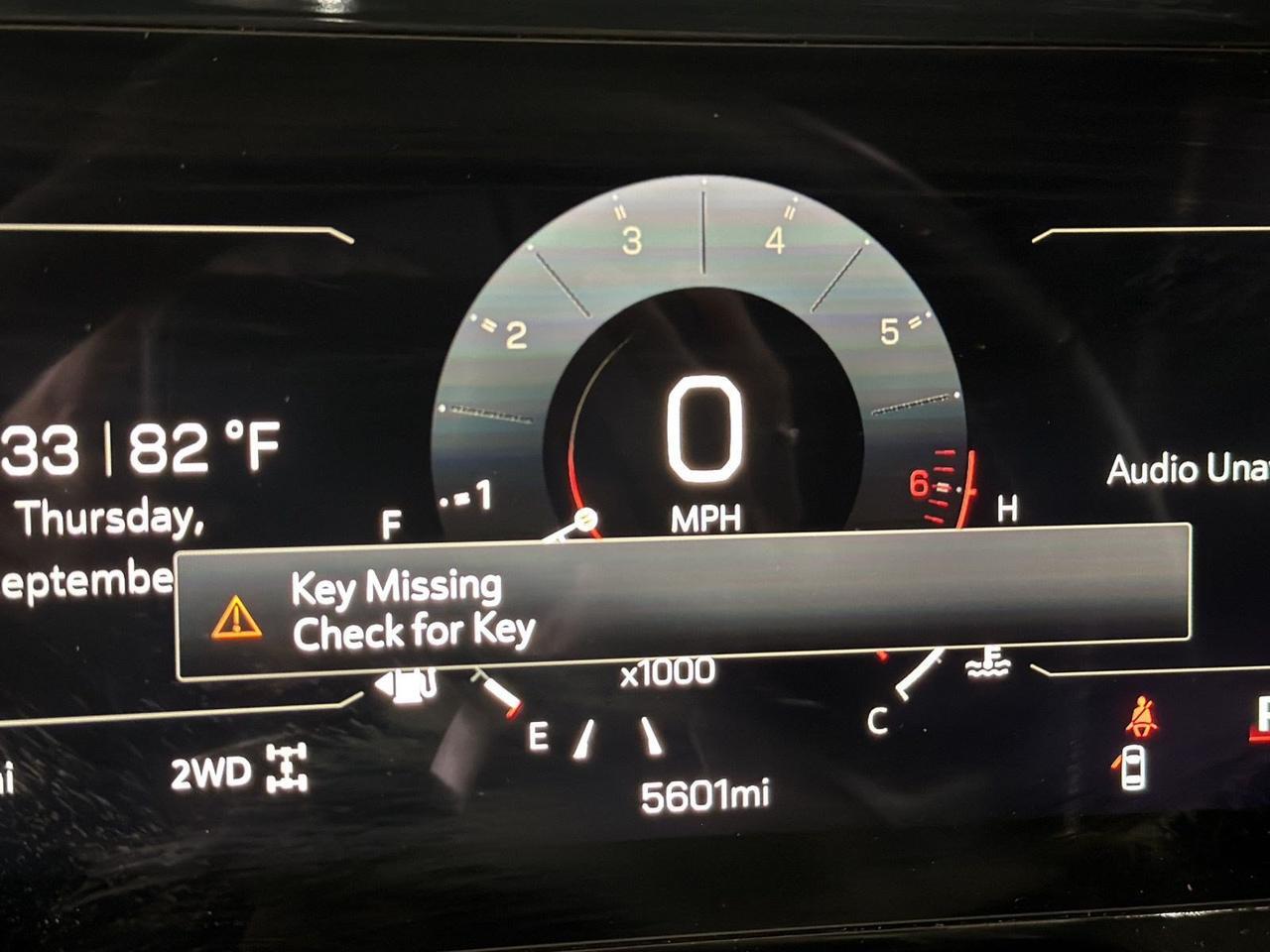 2026 GMC Yukon Denali Ultimate San Antonio TX