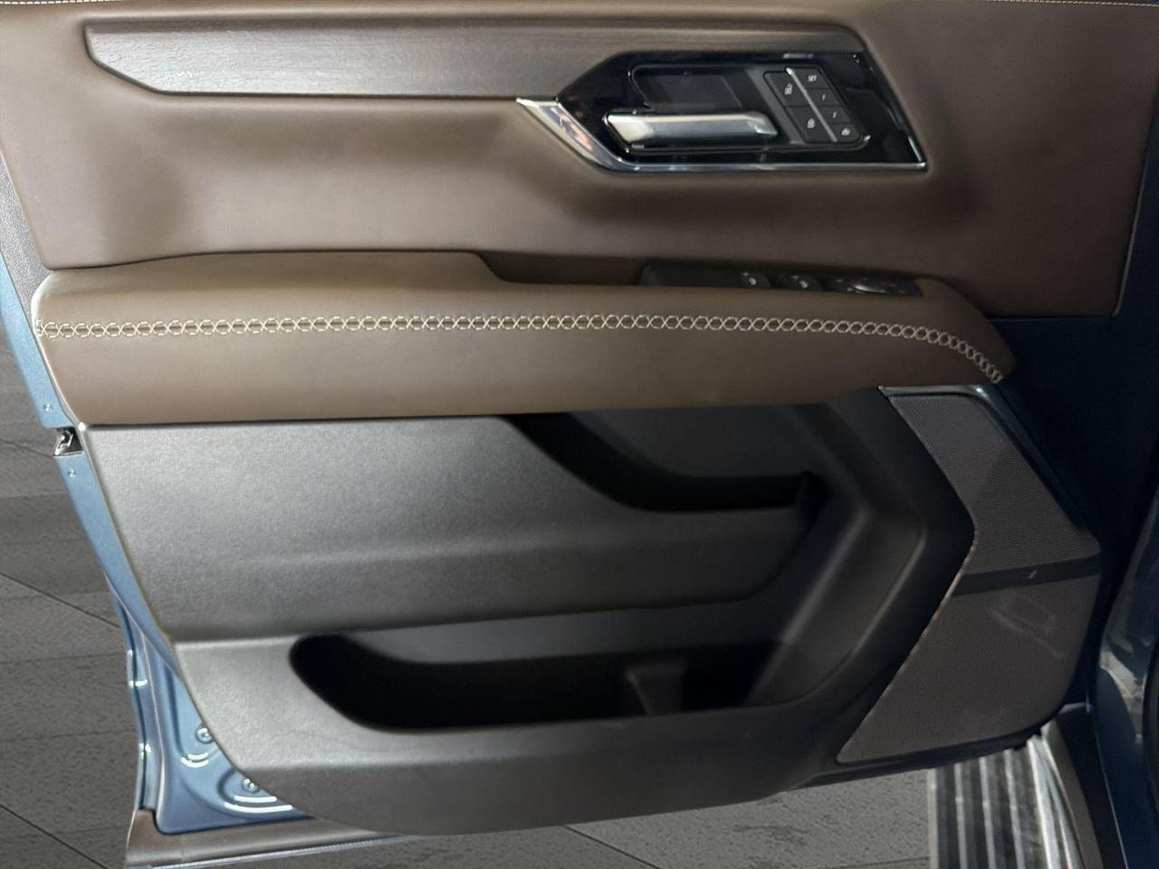 2026 GMC Yukon Denali Ultimate San Antonio TX