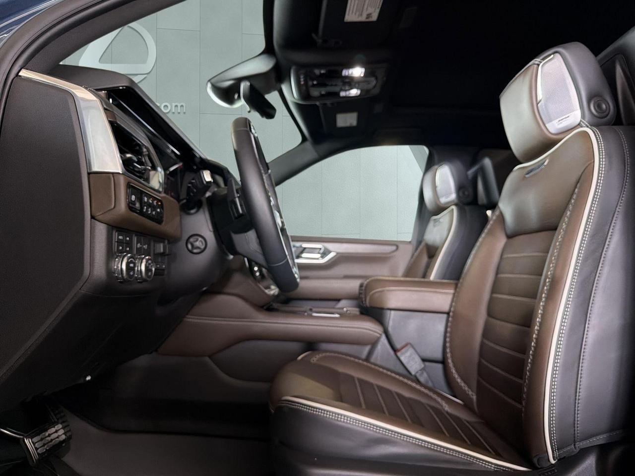 2026 GMC Yukon Denali Ultimate San Antonio TX