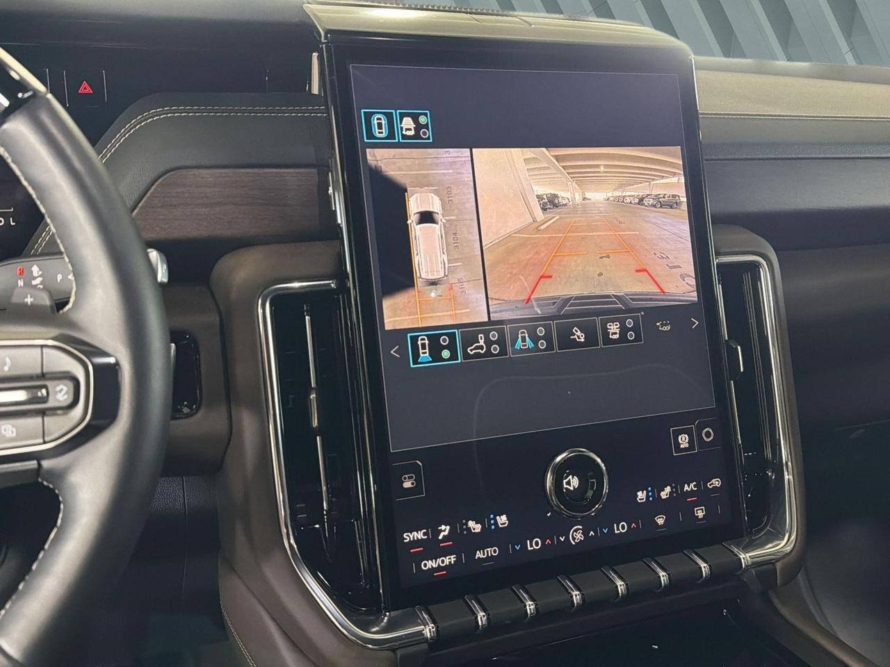 2026 GMC Yukon Denali Ultimate San Antonio TX