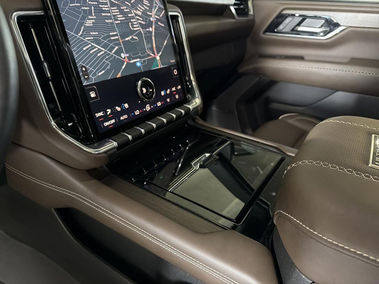 2026 GMC Yukon Denali Ultimate San Antonio TX