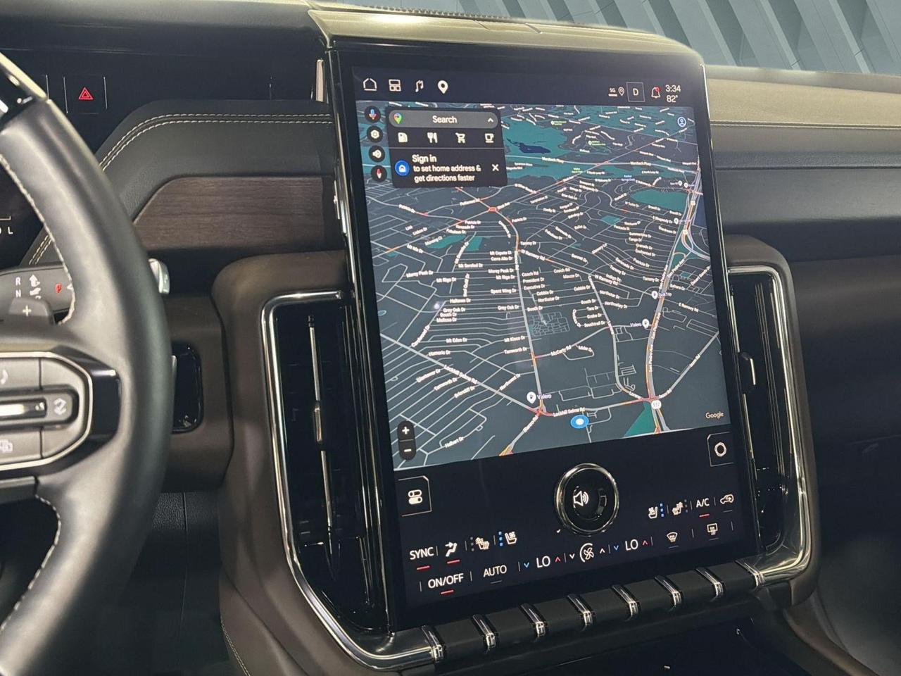 2026 GMC Yukon Denali Ultimate San Antonio TX