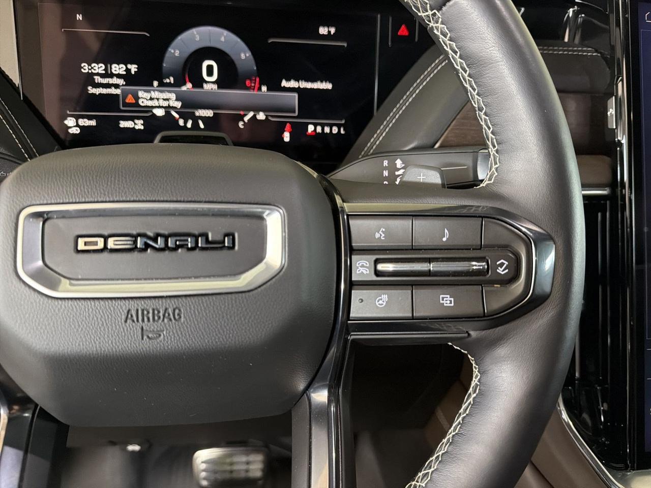 2026 GMC Yukon Denali Ultimate San Antonio TX