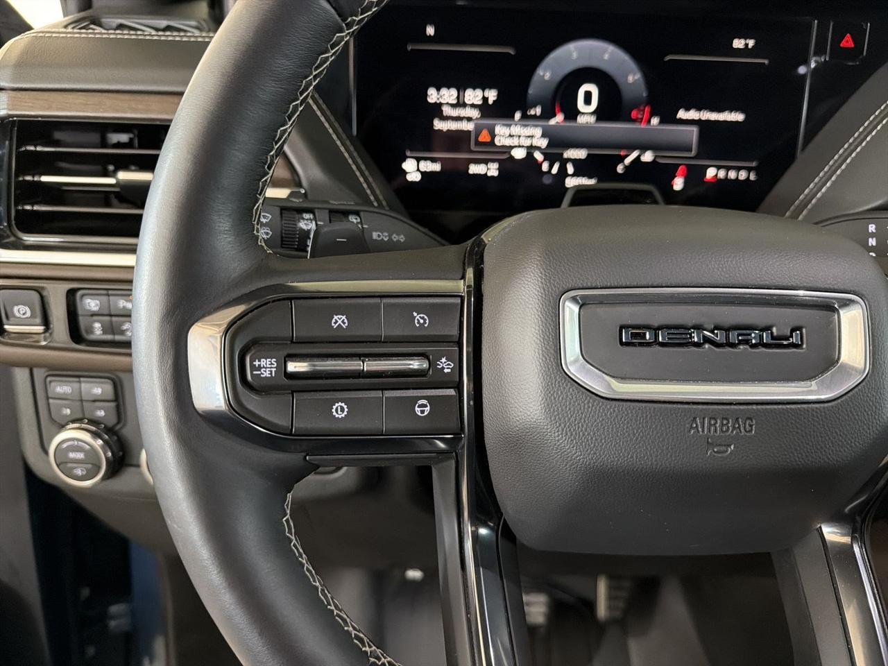 2026 GMC Yukon Denali Ultimate San Antonio TX
