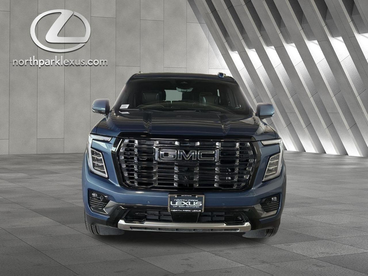 2026 GMC Yukon Denali Ultimate San Antonio TX