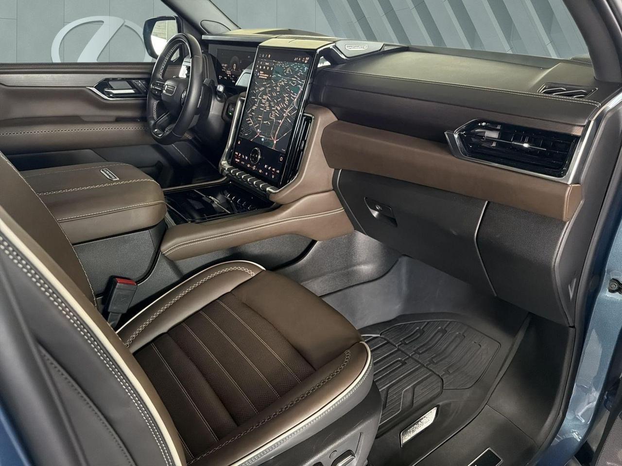 2026 GMC Yukon Denali Ultimate San Antonio TX
