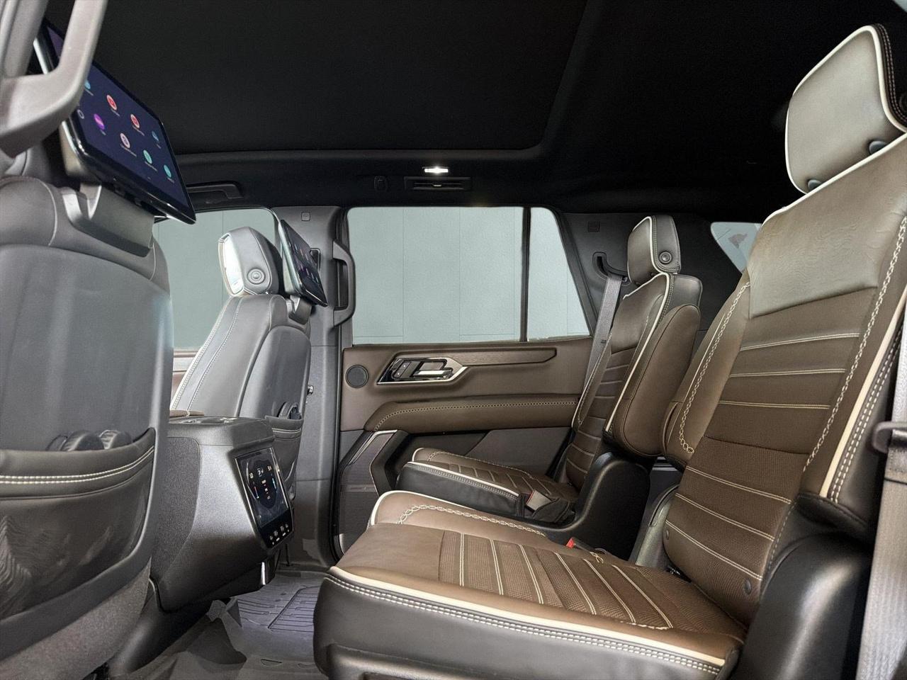 2026 GMC Yukon Denali Ultimate San Antonio TX