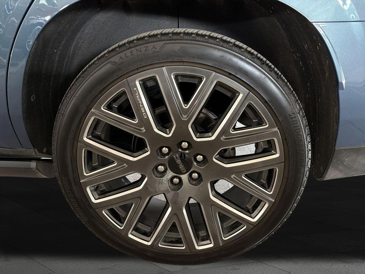 2026 GMC Yukon Denali Ultimate San Antonio TX