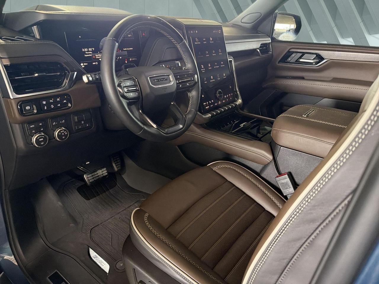 2026 GMC Yukon Denali Ultimate San Antonio TX