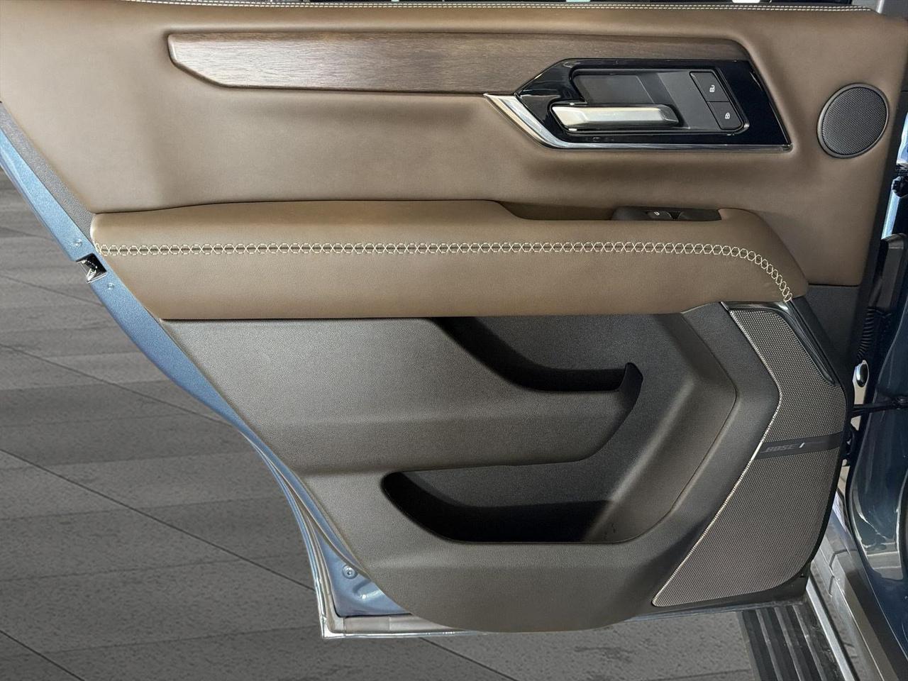 2026 GMC Yukon Denali Ultimate San Antonio TX