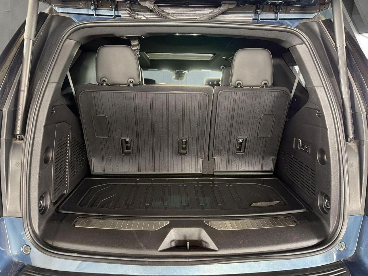 2026 GMC Yukon Denali Ultimate San Antonio TX