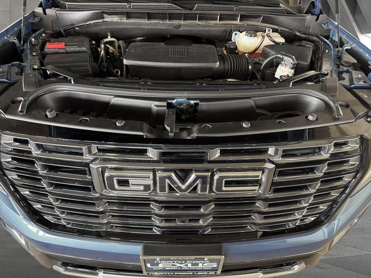2026 GMC Yukon Denali Ultimate San Antonio TX
