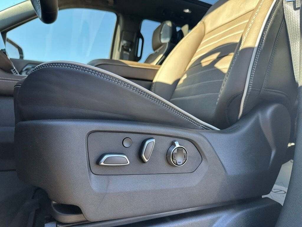 2026 GMC Yukon Denali Ultimate Tucson AZ