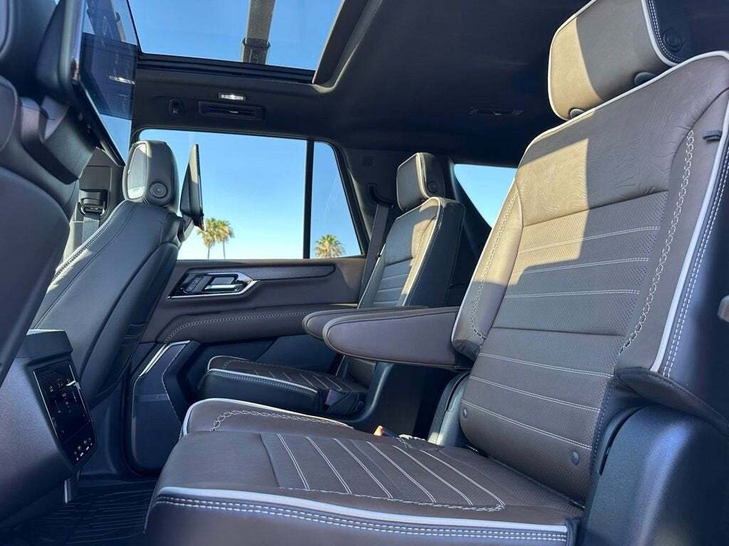 2026 GMC Yukon Denali Ultimate Tucson AZ