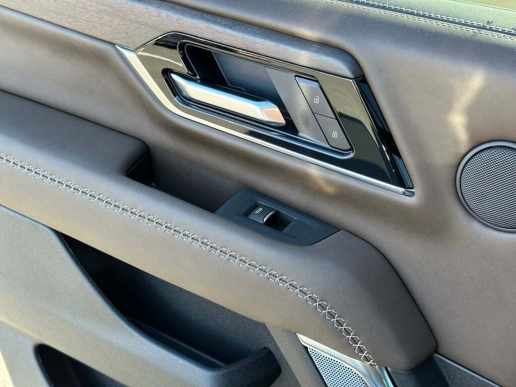2026 GMC Yukon Denali Ultimate Tucson AZ