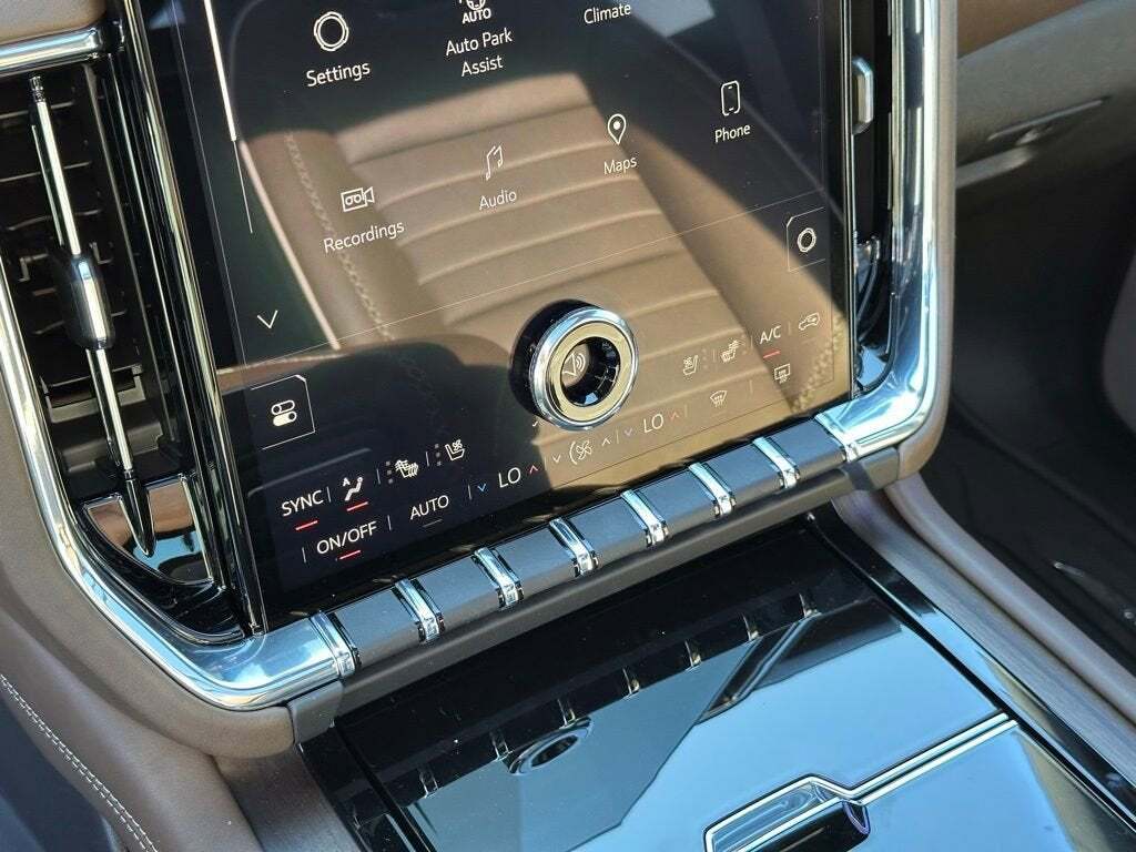 2026 GMC Yukon Denali Ultimate Tucson AZ