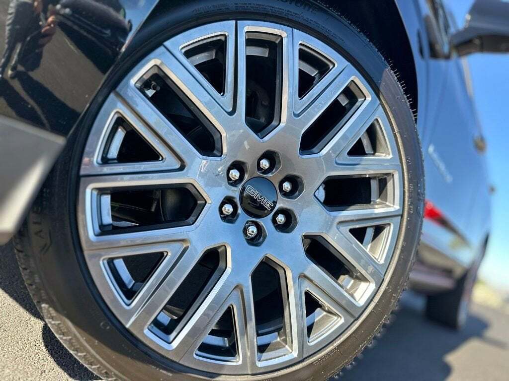 2026 GMC Yukon Denali Ultimate Tucson AZ