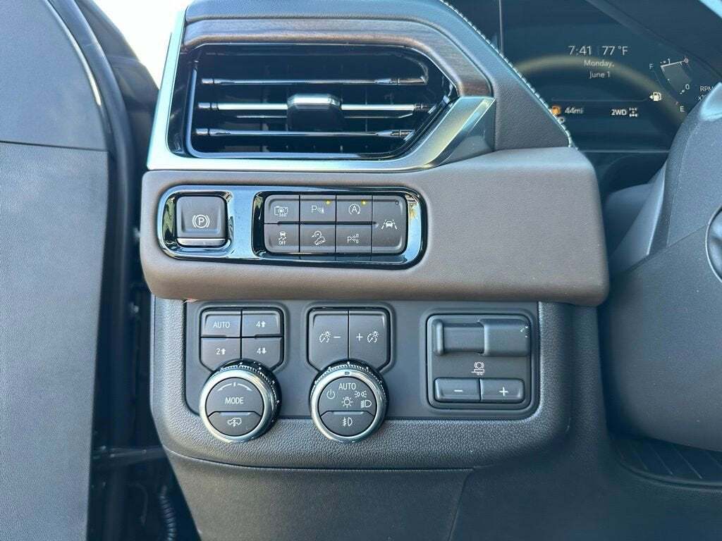 2026 GMC Yukon Denali Ultimate Tucson AZ