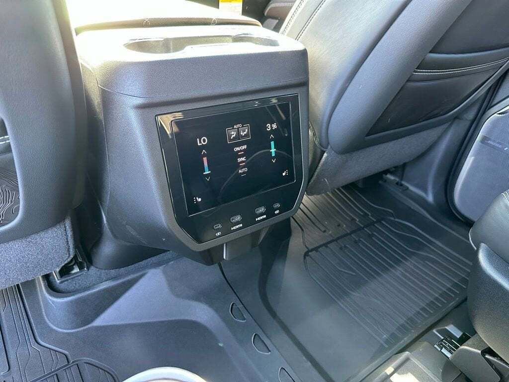 2026 GMC Yukon Denali Ultimate Tucson AZ