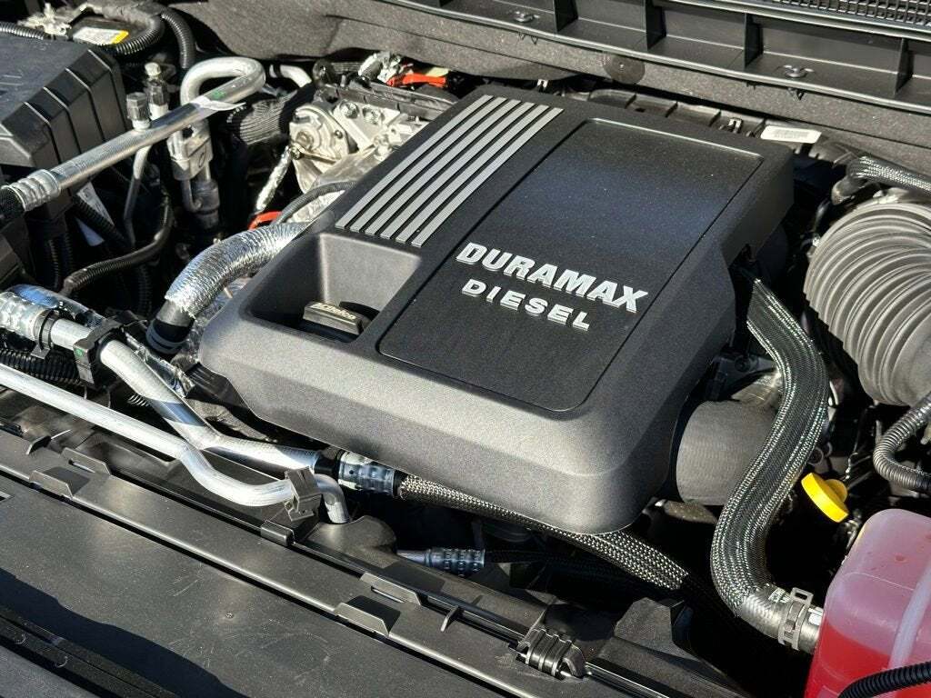 2026 GMC Yukon Denali Ultimate Tucson AZ