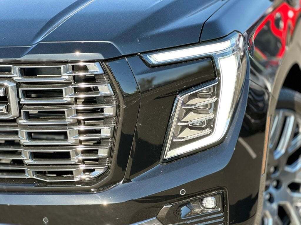 2026 GMC Yukon Denali Ultimate Tucson AZ