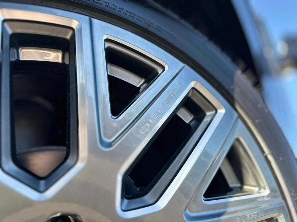 2026 GMC Yukon Denali Ultimate Tucson AZ