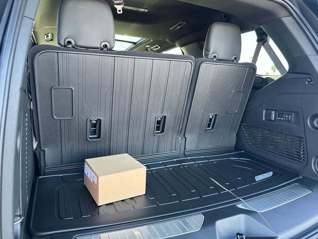 2026 GMC Yukon Denali Ultimate Tucson AZ