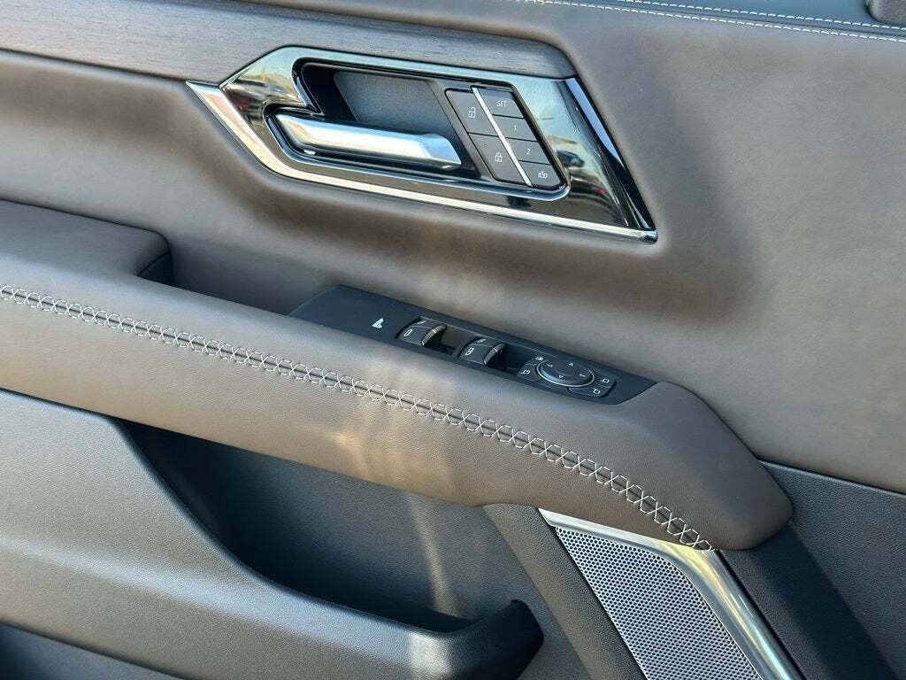 2026 GMC Yukon Denali Ultimate Tucson AZ