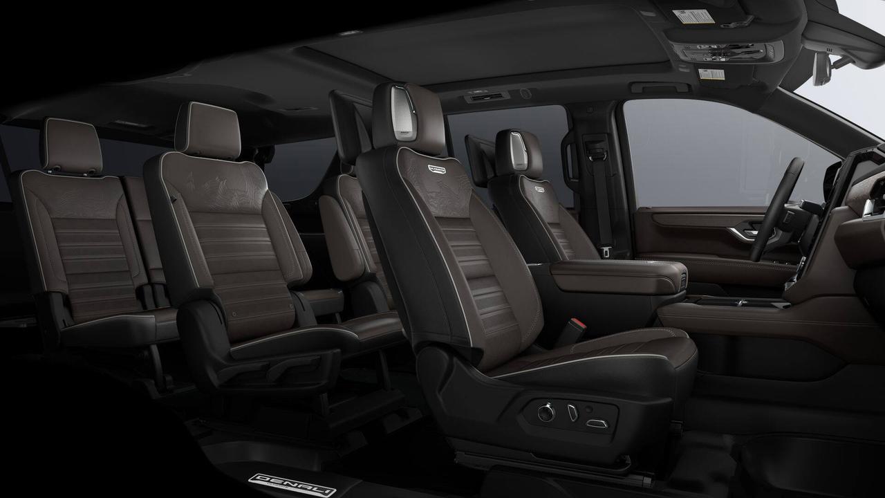 2026 GMC Yukon Denali Ultimate Tucson AZ