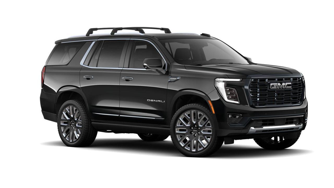 2026 GMC Yukon Denali Ultimate Tucson AZ
