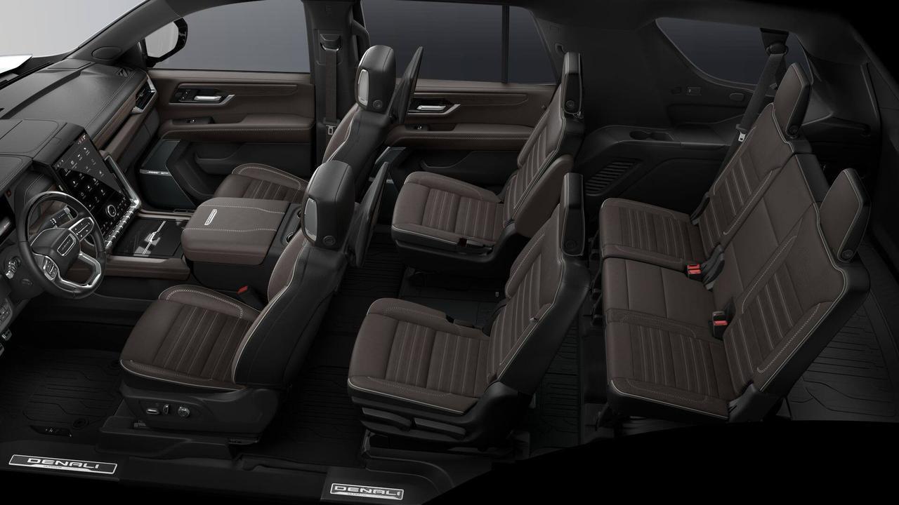2026 GMC Yukon Denali Ultimate Tucson AZ