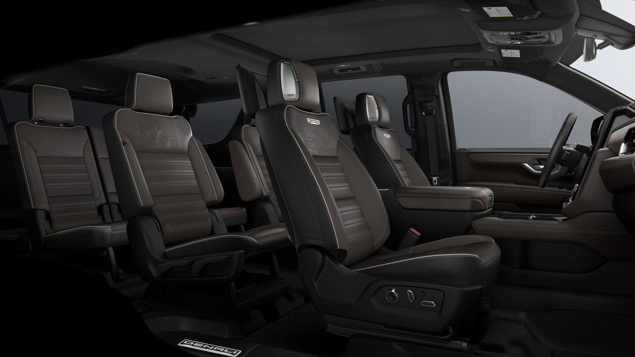 2026 GMC Yukon Denali Ultimate Tucson AZ
