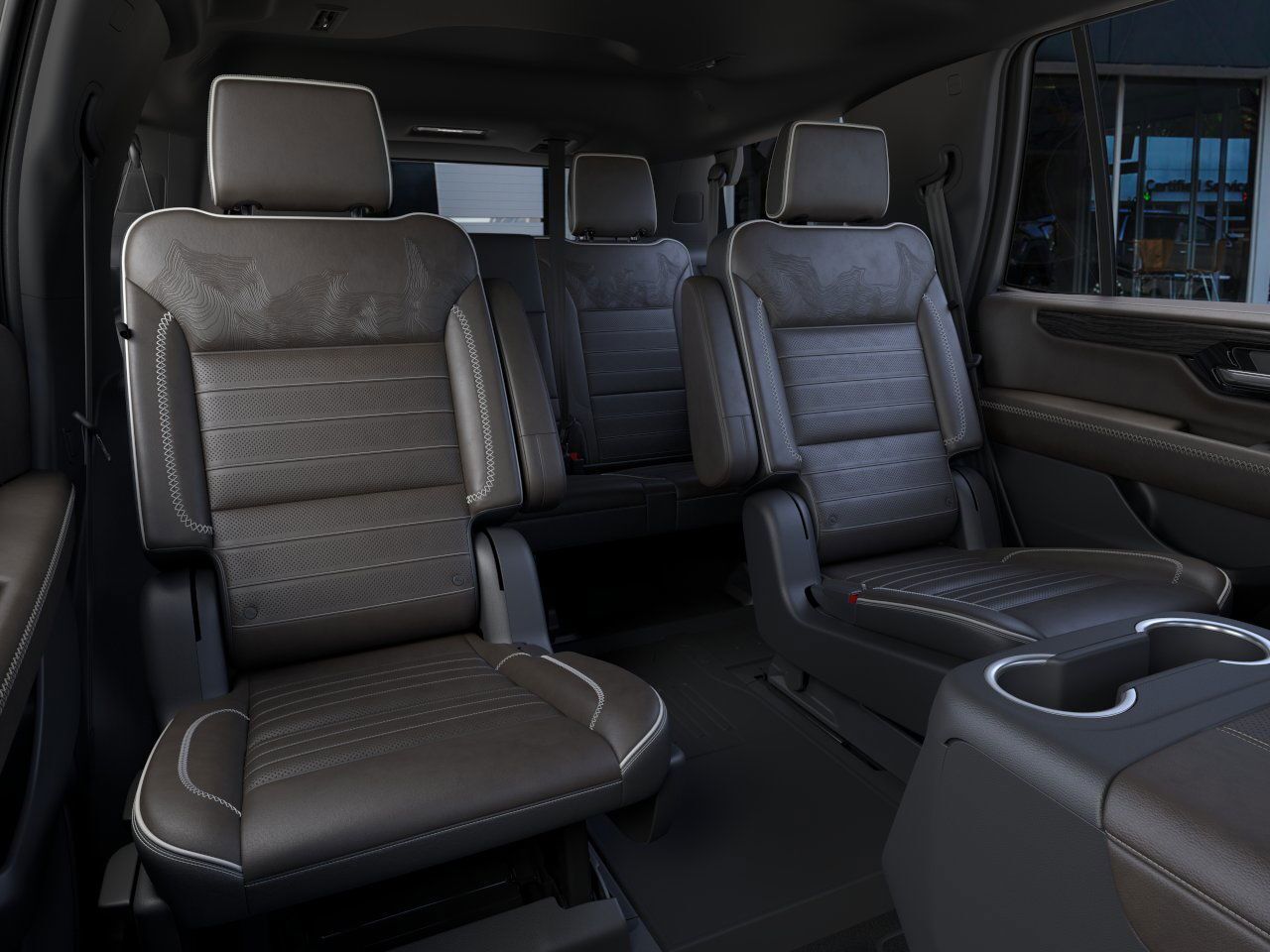 2026 GMC Yukon Denali Ultimate Carbondale IL