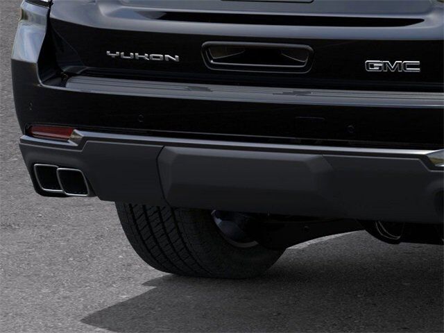 2026 GMC Yukon Denali Ultimate Carbondale IL