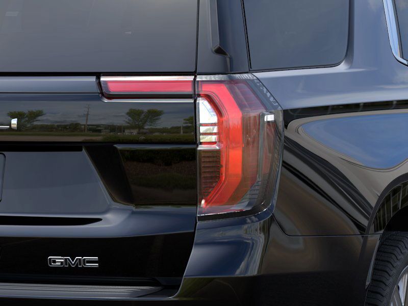 2026 GMC Yukon Denali Ultimate Carbondale IL
