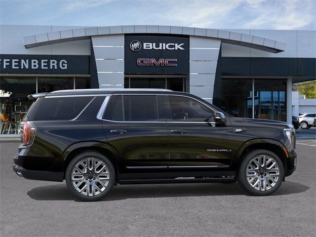 2026 GMC Yukon Denali Ultimate Carbondale IL