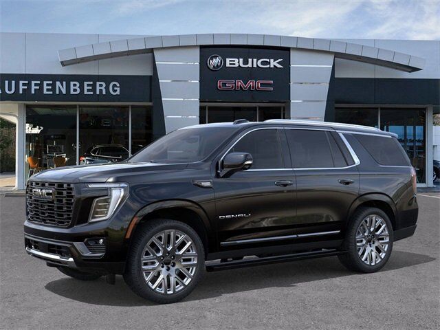 2026 GMC Yukon Denali Ultimate Carbondale IL
