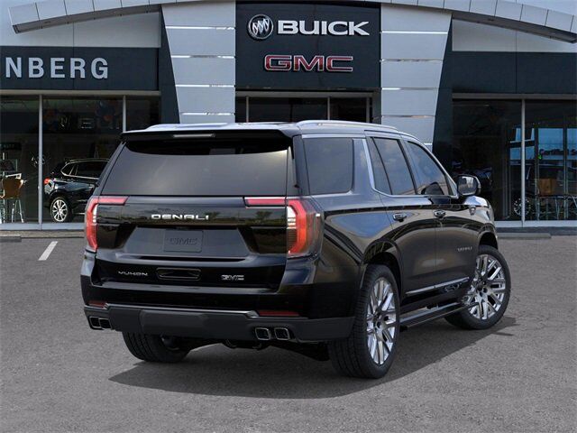 2026 GMC Yukon Denali Ultimate Carbondale IL