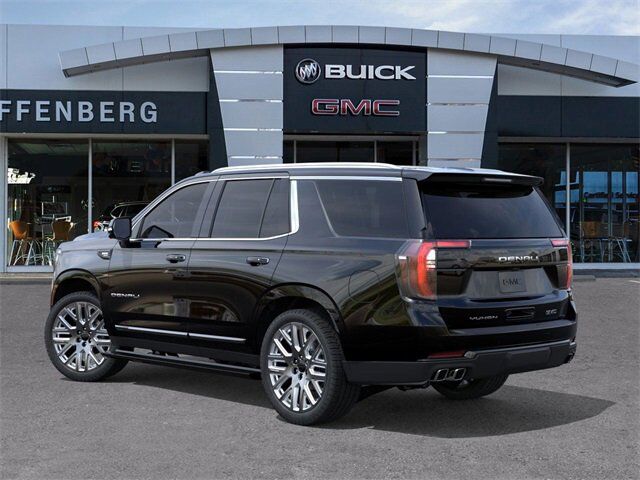 2026 GMC Yukon Denali Ultimate Carbondale IL